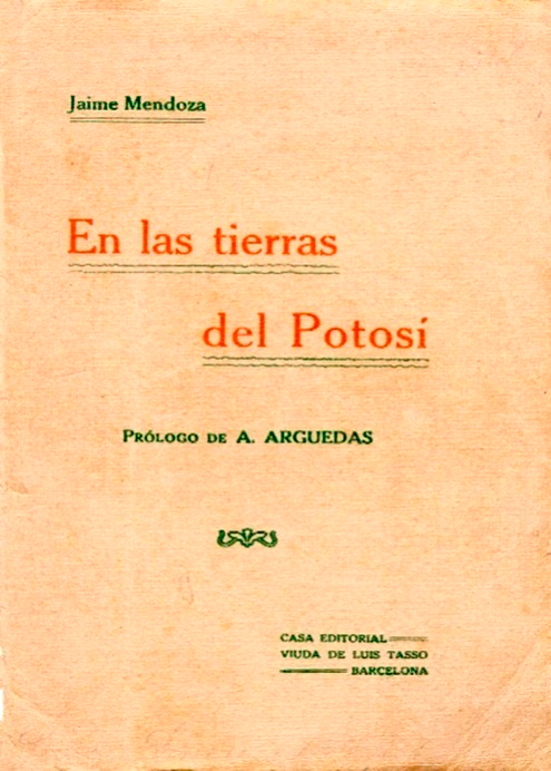 Potosi 2724