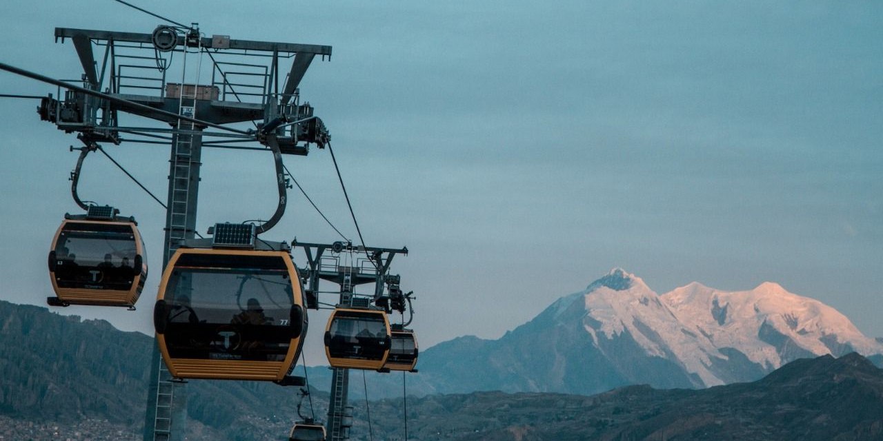 Mi Teleférico se integra a la aplicación Google Maps para mejorar la planificación de rutas