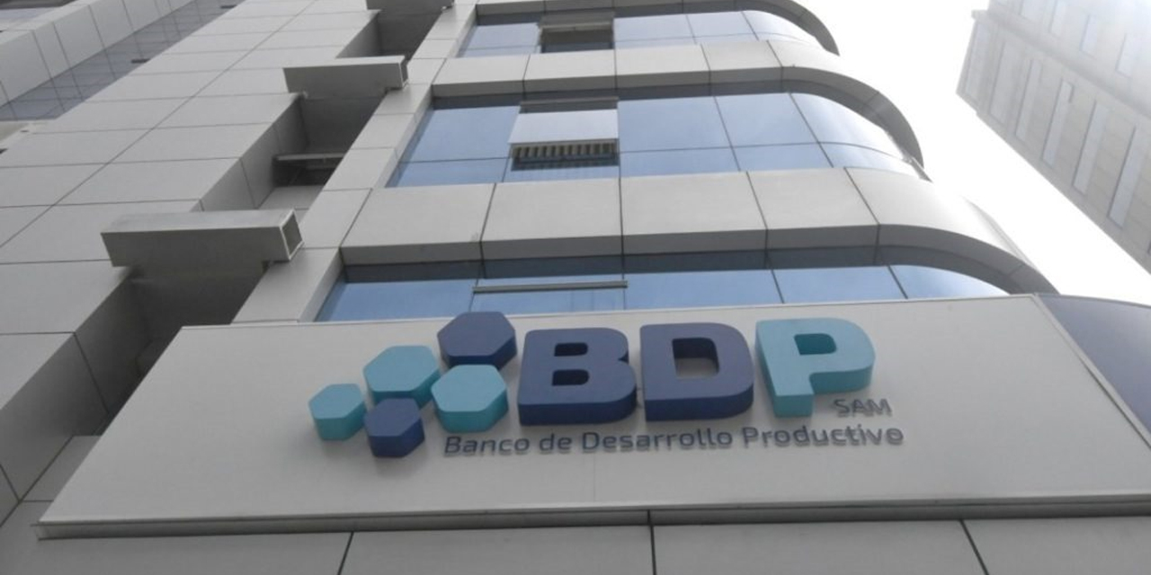 Foto: BDP.