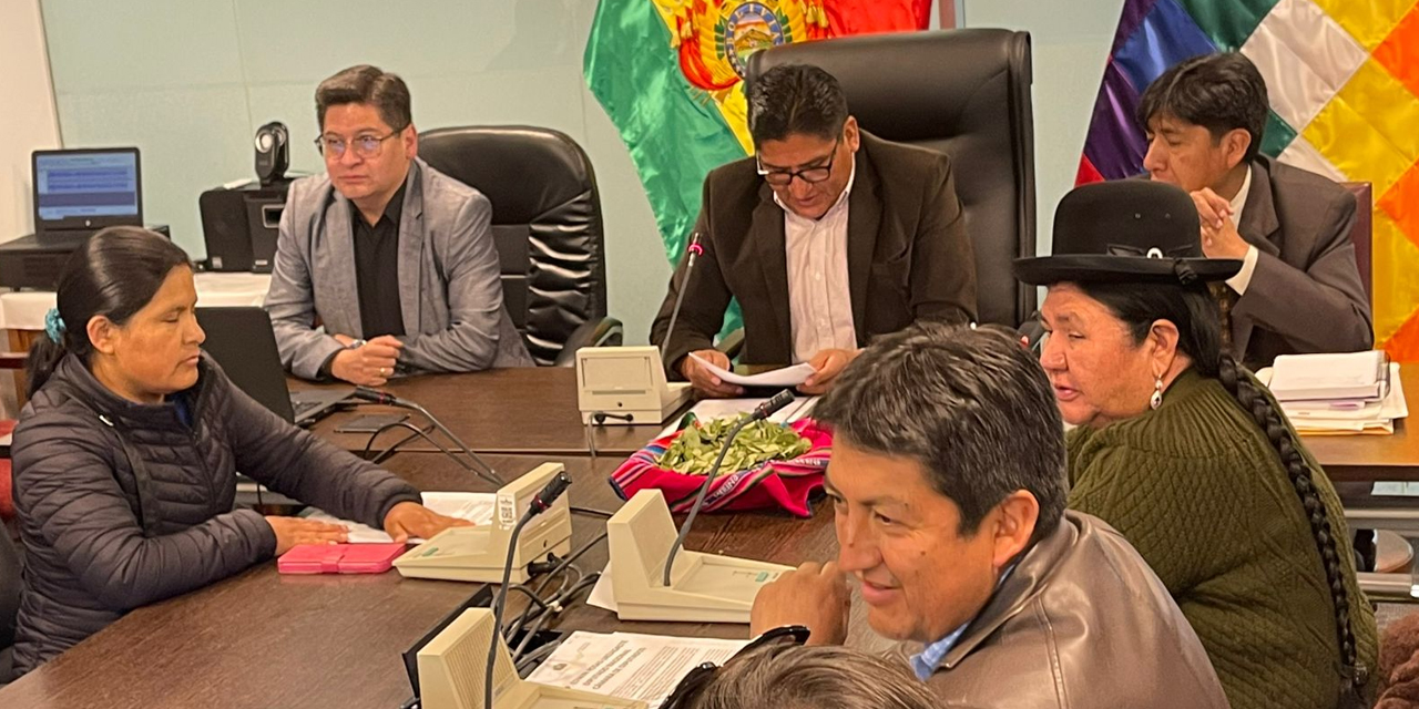 El ministro de Economía, Marcelo Montenegro, en la sesión de la Comisión de Planificación. Foto: Cámara de Diputados