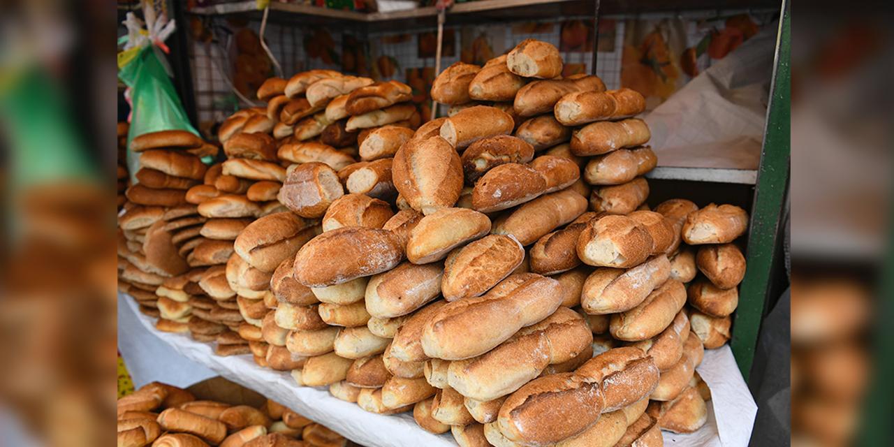 Gobierno convoca a panificadores federados a una reunión este miércoles en La Paz