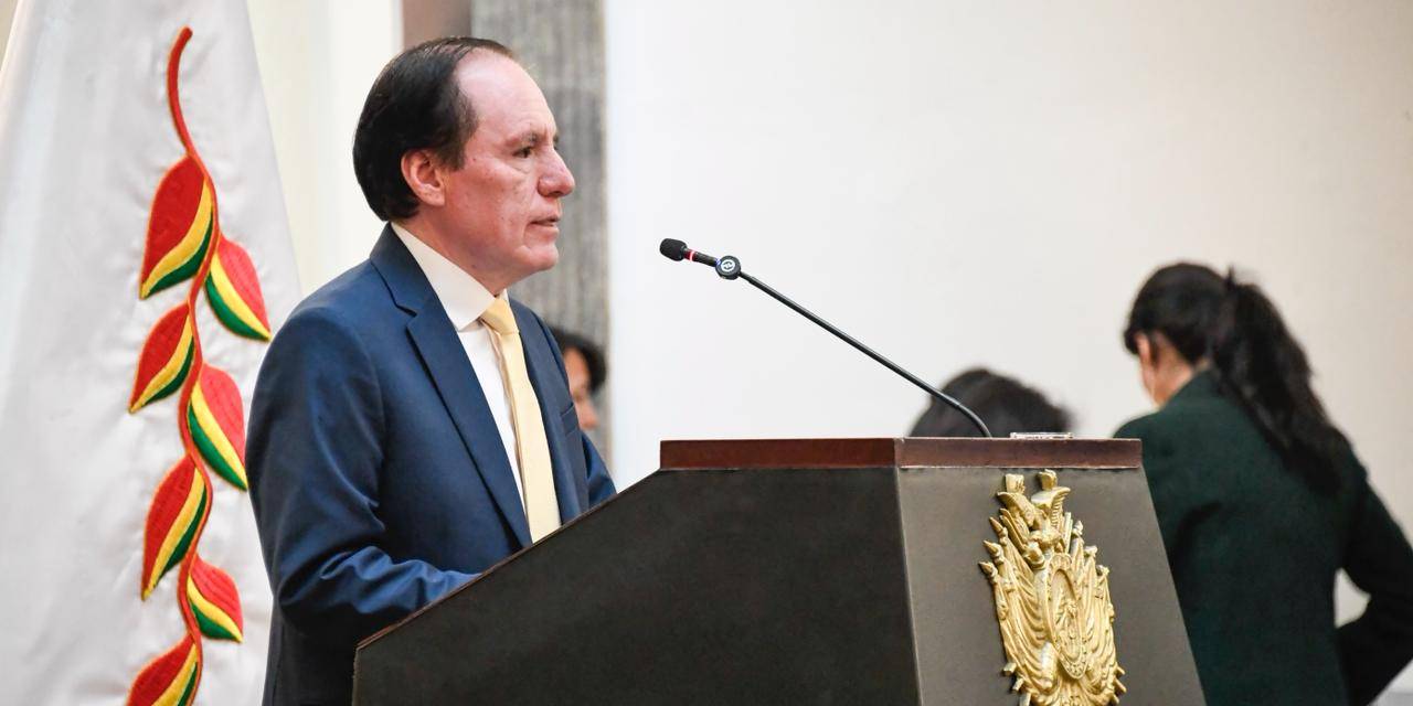 Foto: Josué Cortez / ABI