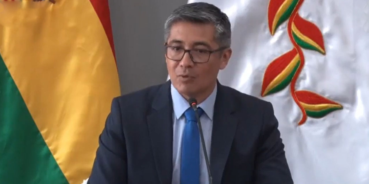 Foto: Captura de video