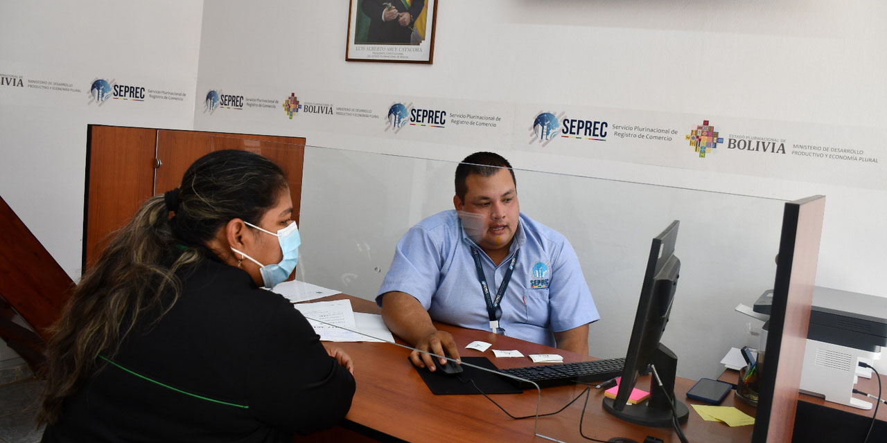 Beni registra 12.619 empresas y se posiciona como un actor clave en el fortalecimiento económico nacional 