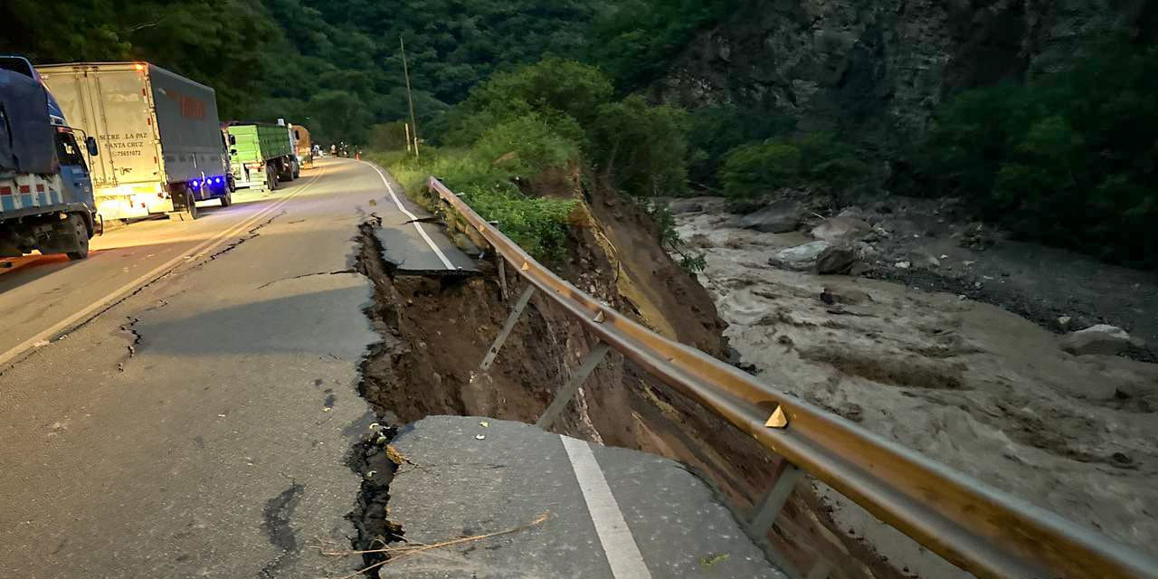 Gobierno dispone prórroga tributaria para contribuyentes de Samaipata