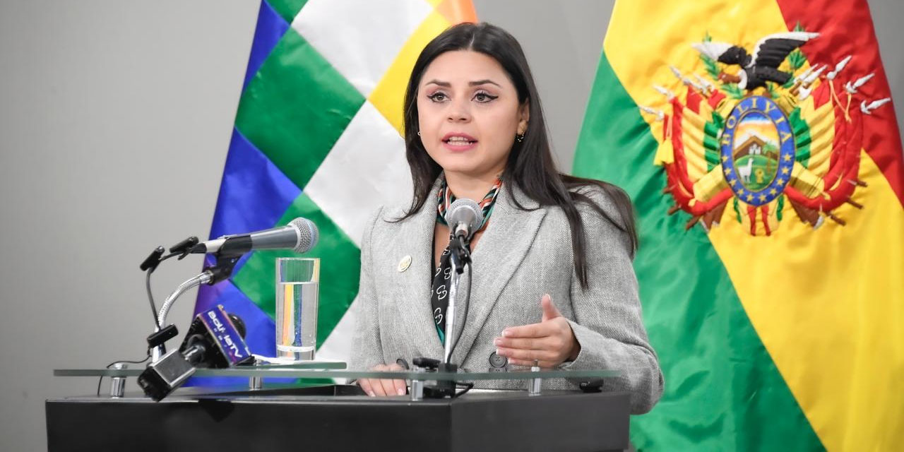 Foto: Josué Cortez / ABI