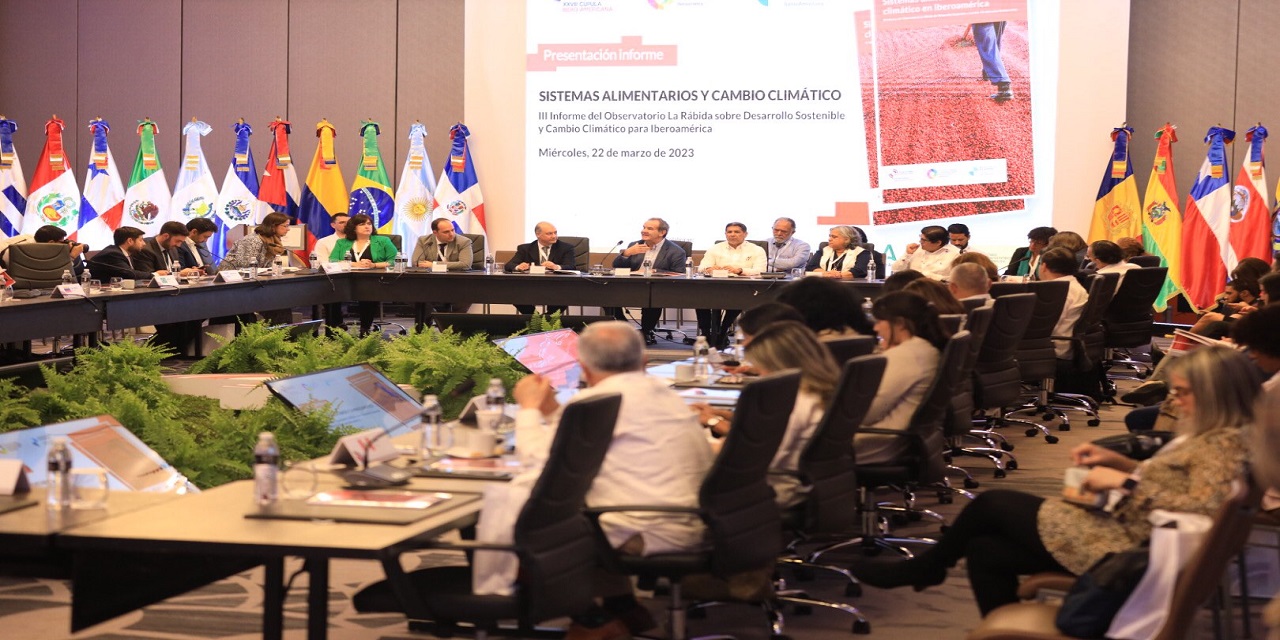 Bolivia lleva cinco propuestas a la XXVIII Cumbre Iberoamericana de jefes de Estado