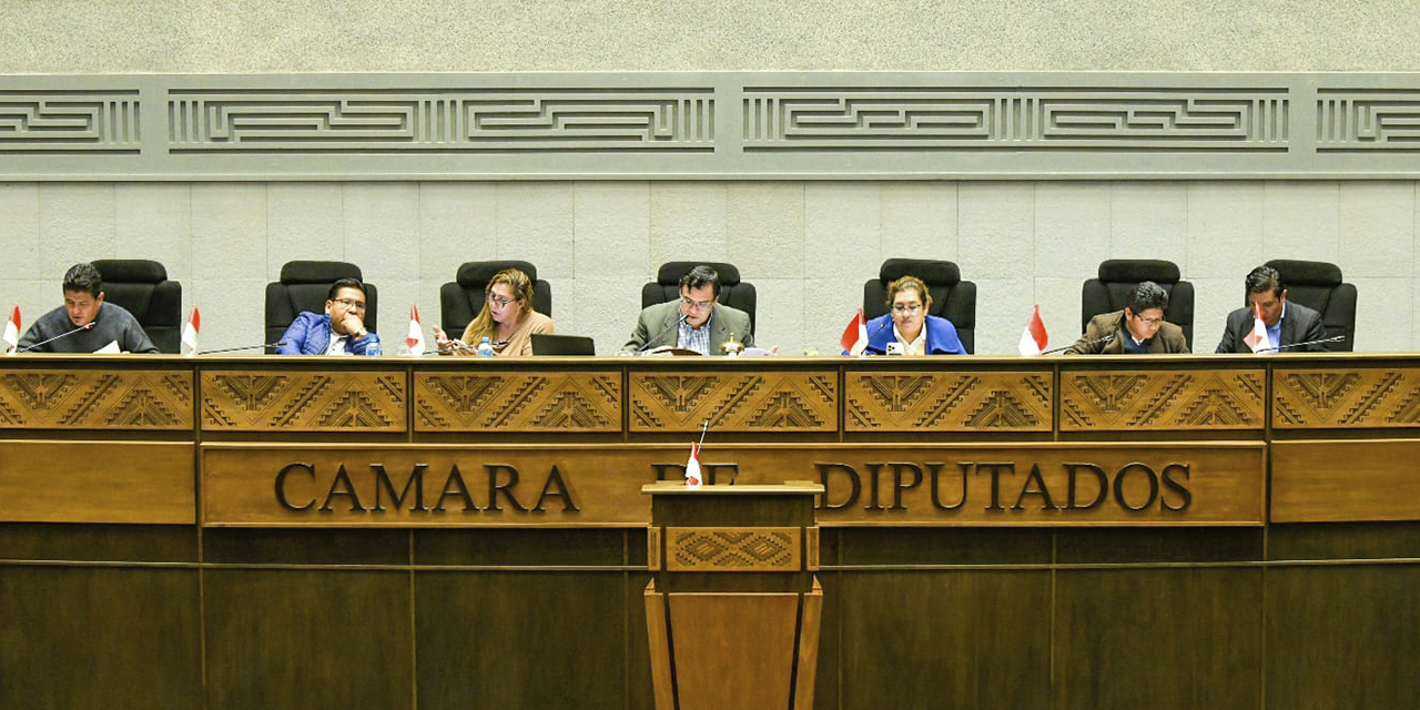 La Asamblea Legislativa sesionó el jueves para aprobar el reglamento de preselección de magistrados. (Foto: Diputados)