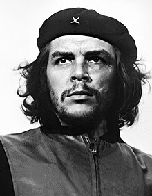 CheGuevara0710