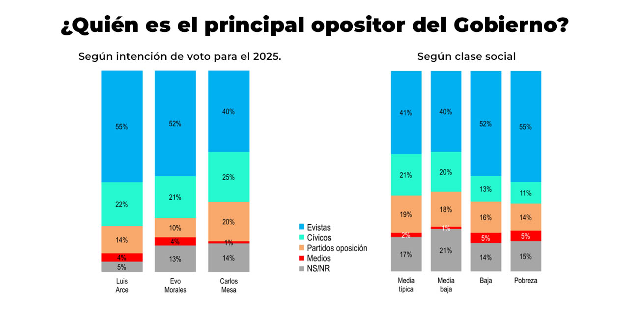 Encuestas por Diagnosis SRL.