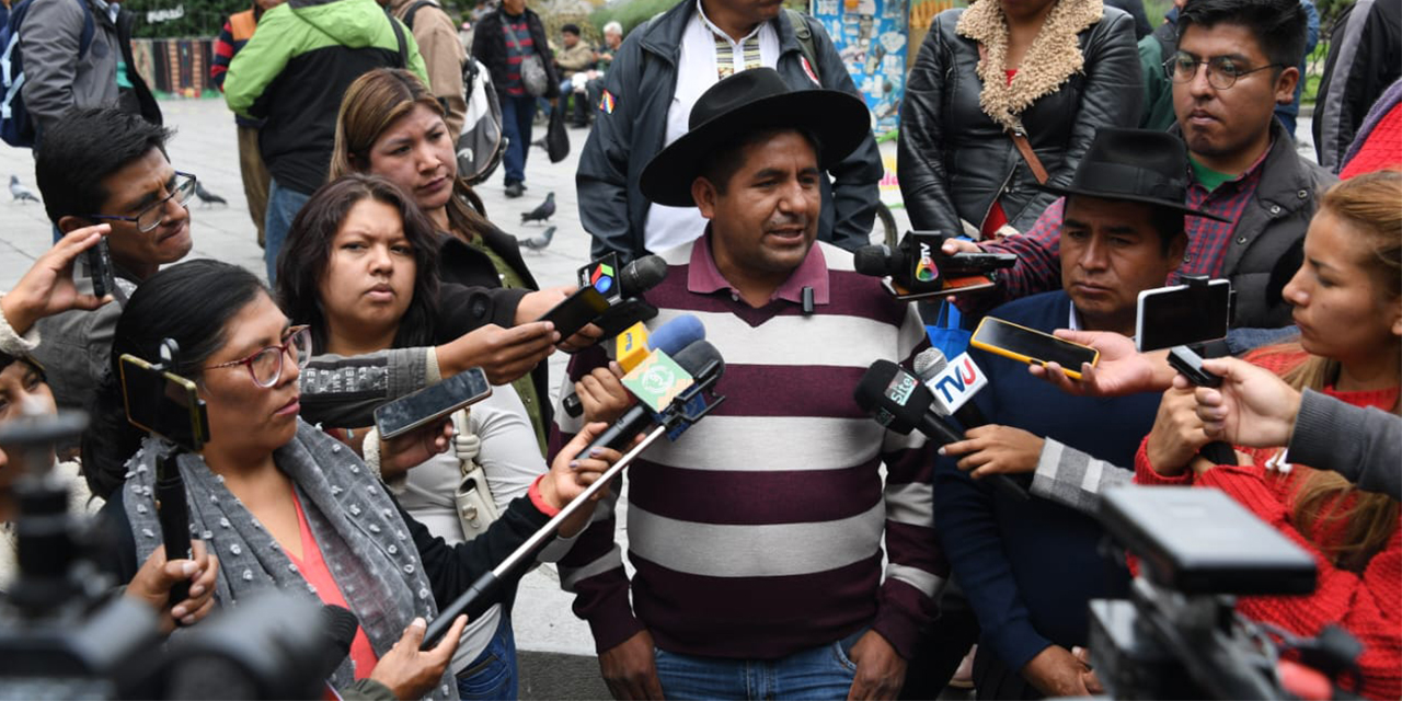 Trabajadores Campesinos destacan fallo del TCP y auguran que primará el bien común y no el personal