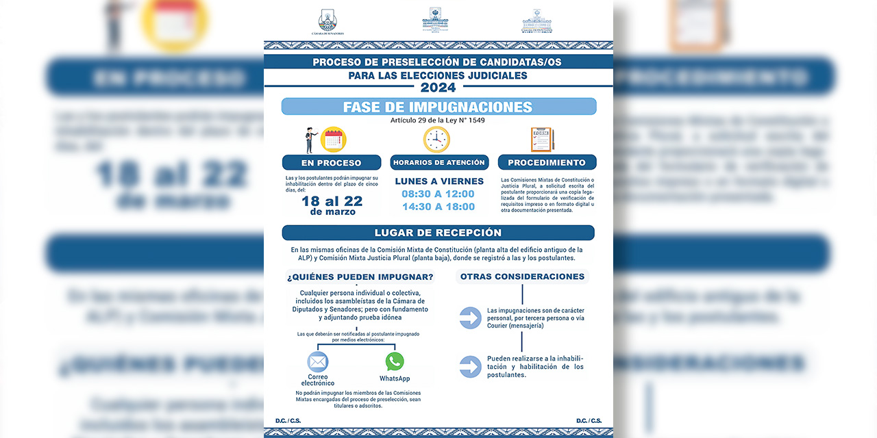 Info: Asamblea Legislativa