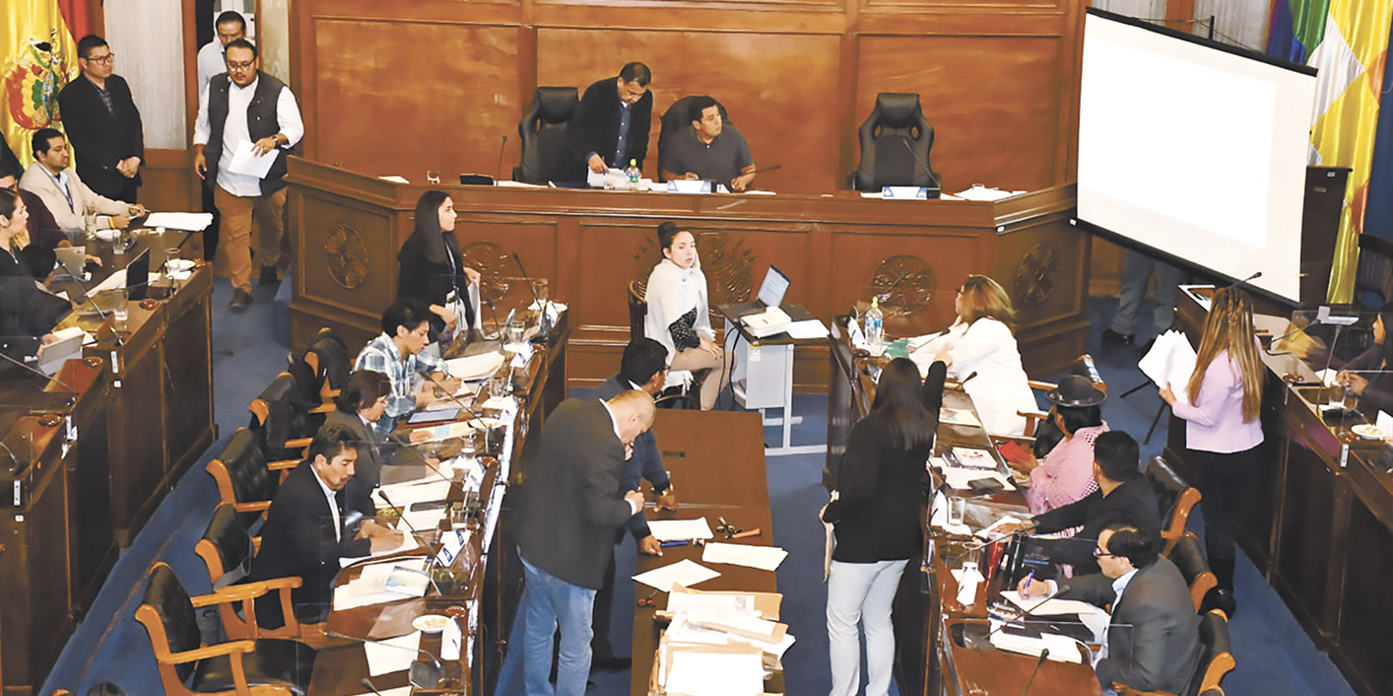 Foto: Senado