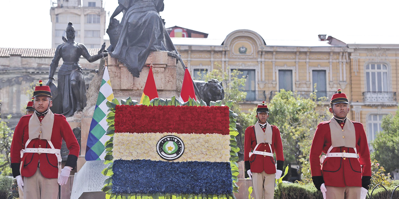 LuisArceParaguayAcuerdos140623