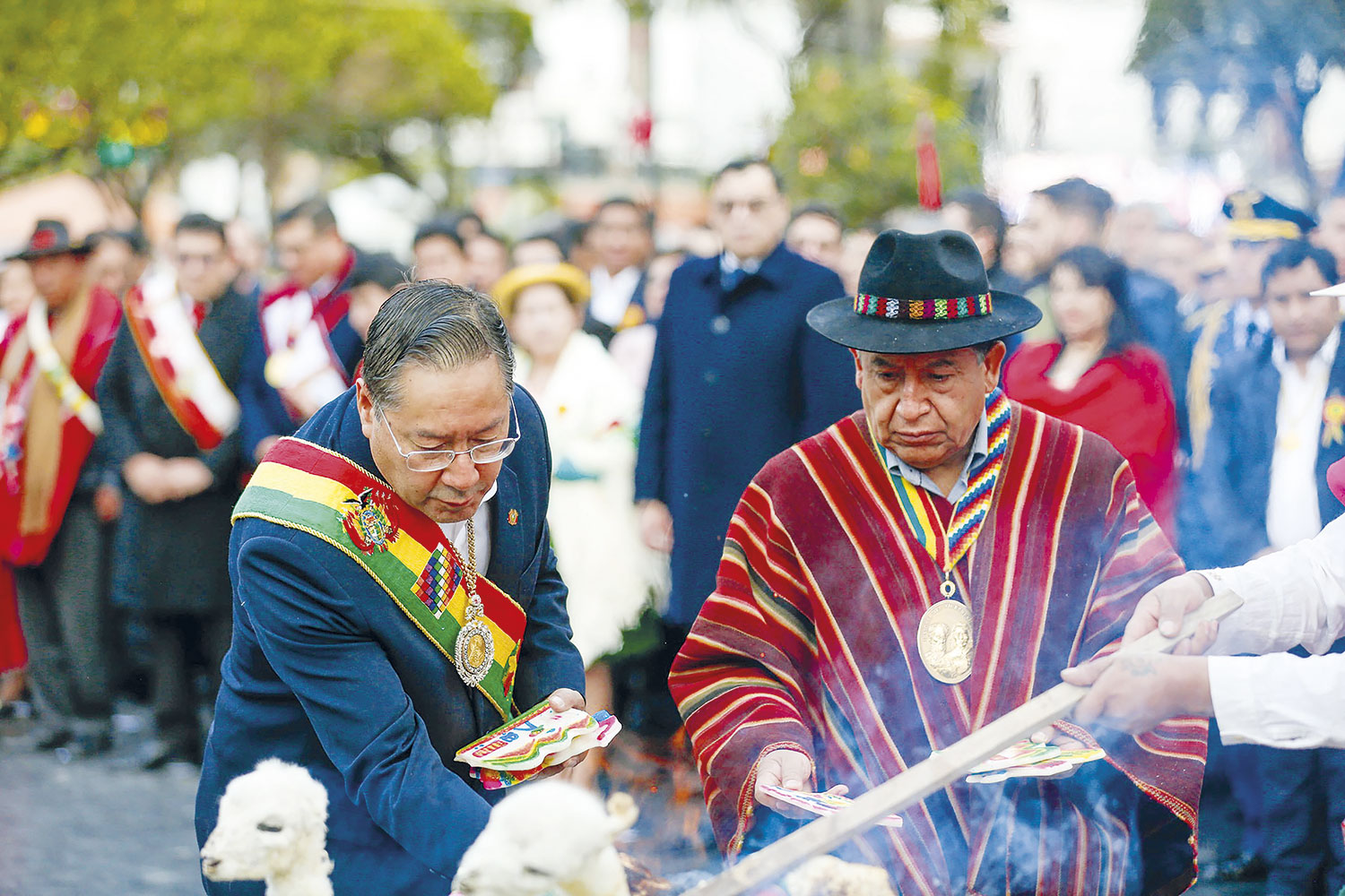 Bolivia aniversario 2 0724