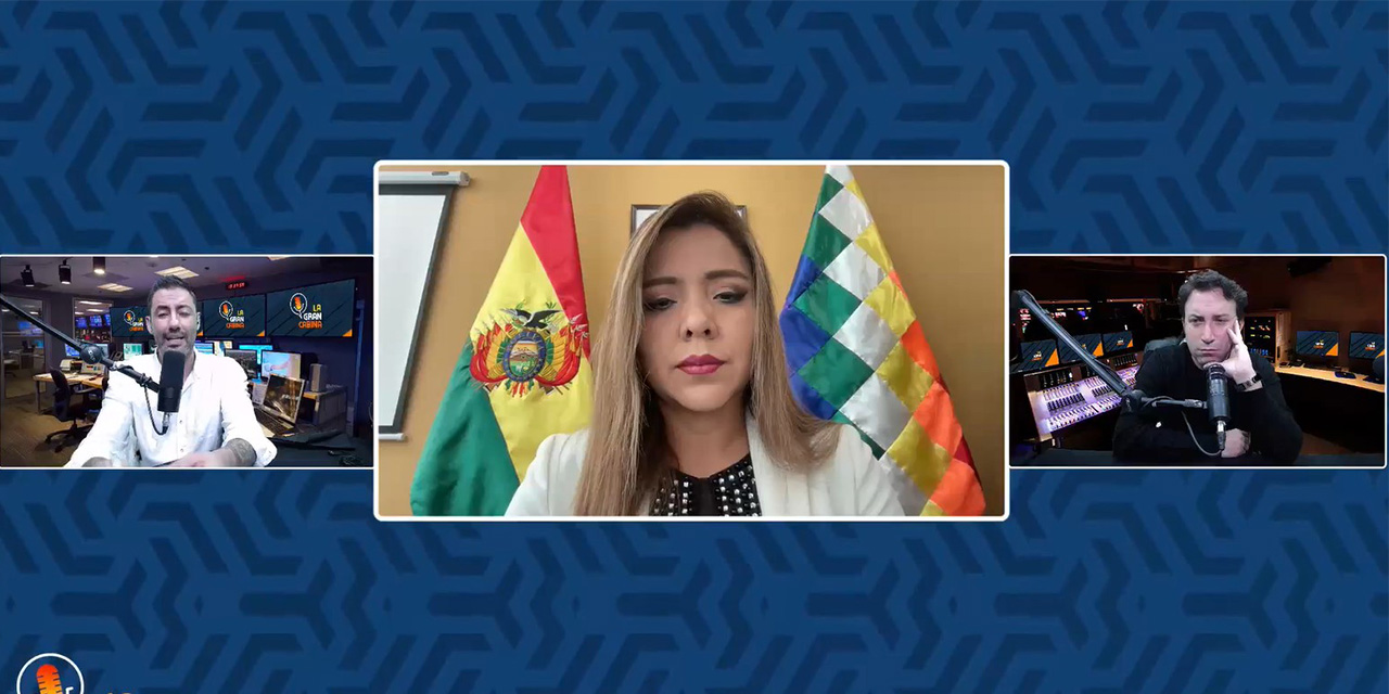 Gobierno "da certezas” al convocar a un diálogo nacional en medio de boicot interno y crisis global