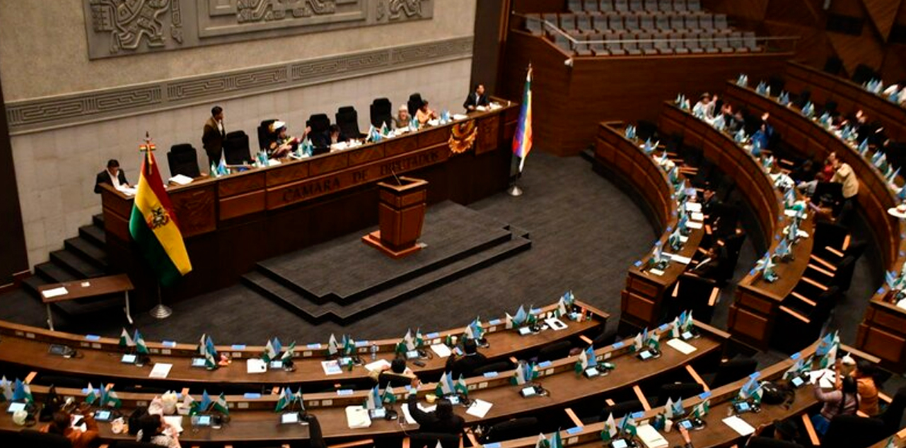 Sesión de Diputados aprueba modificaciones a la ley de Pensiones