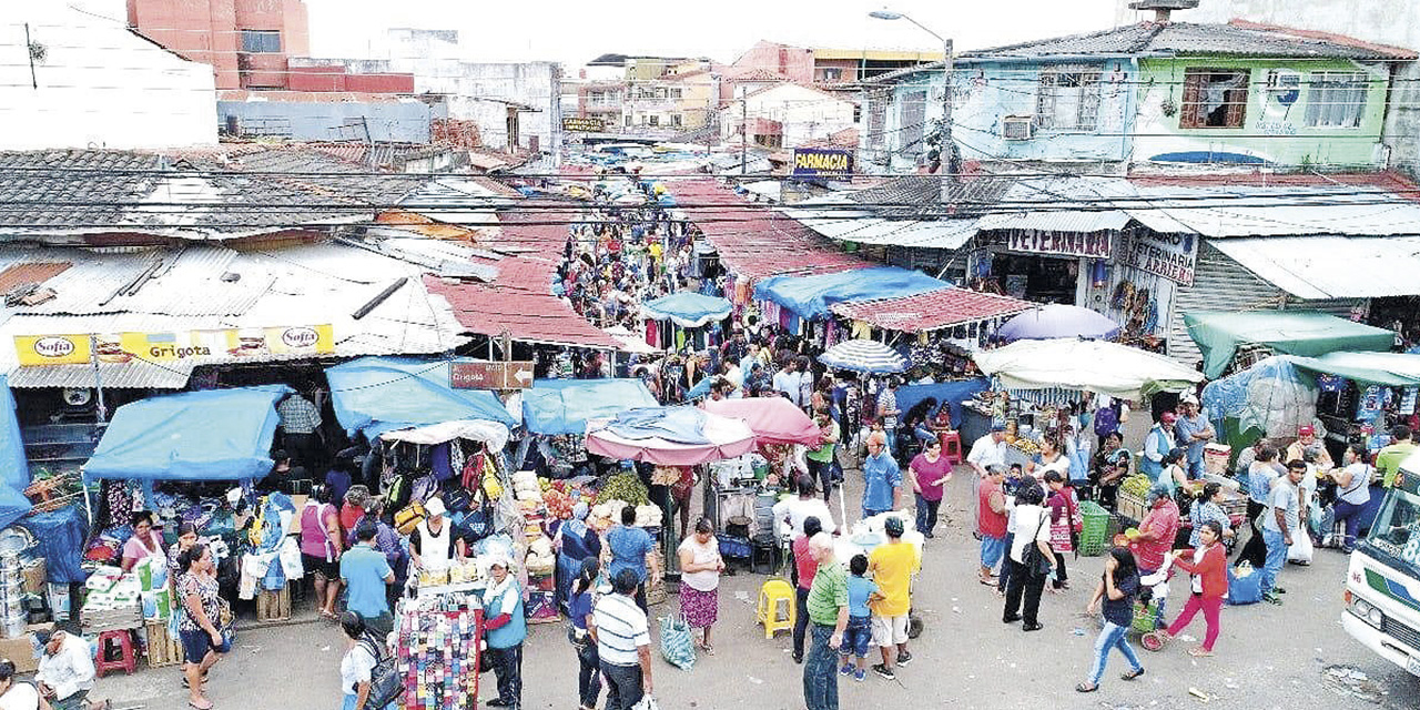 Los gremiales dependen de su actividad diaria para subsistir. La Confederación instruyó a todos sus ejecutivos departamentales y regionales  no participar en ninguna paralización.