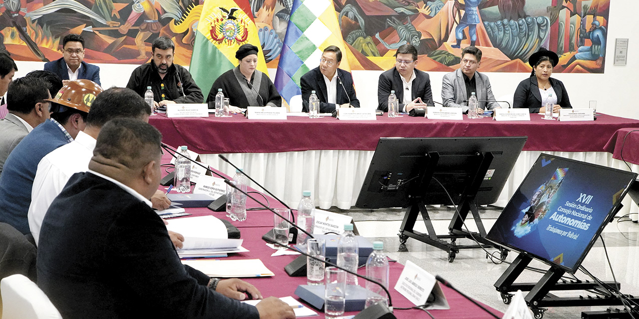 Foto: Jorge Mamani