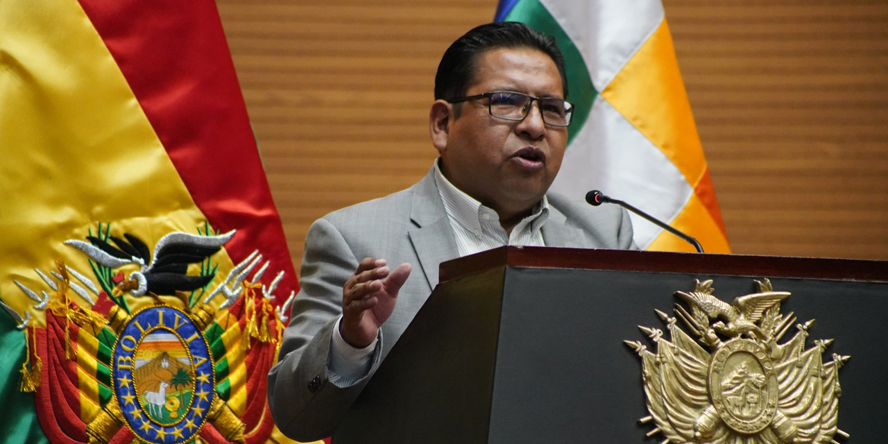 El expresidente de la Comisión de Constitución de la Cámara de Diputados Juan José Jauregui. Foto: Archivo