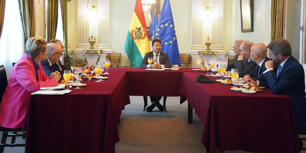 El país avanza hacia nuevas alianzas estratégicas para abrir oportunidades