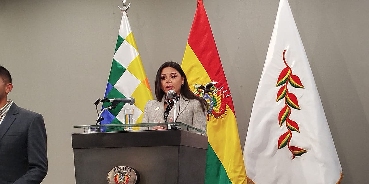 Faval dirige la Oficina de la Vocería Presidencial e inaugura un nuevo ciclo de comunicación gubernamental con transparencia