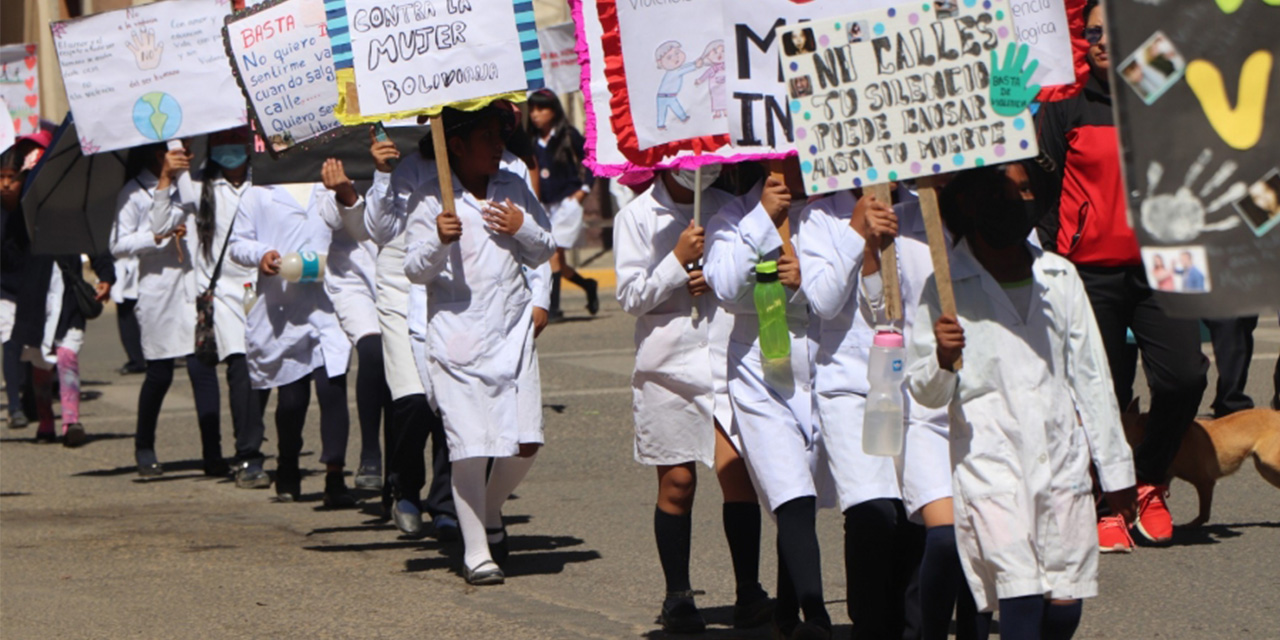 Asambleístas se comprometen a trabajar en normas para proteger a los más vulnerables