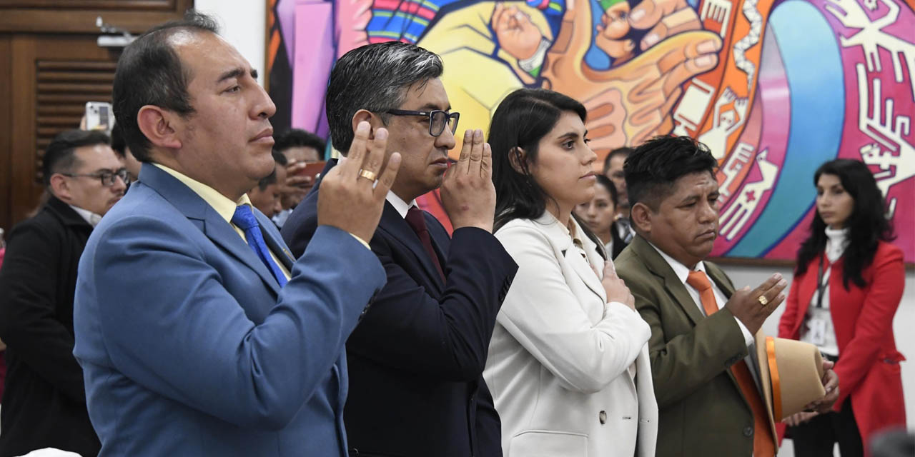 Fotos: Josué Cortez / ABI