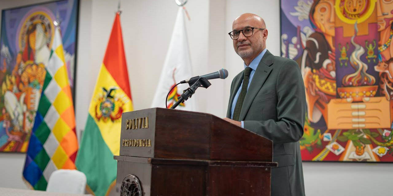 // FOTO:  presidencia