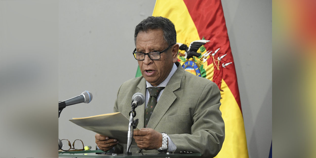 FOTO:  Josué Cortez / ABI