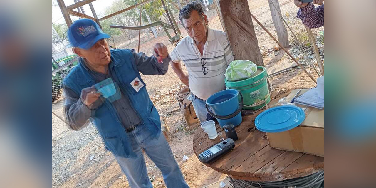 Foto: Ministerio de Salud