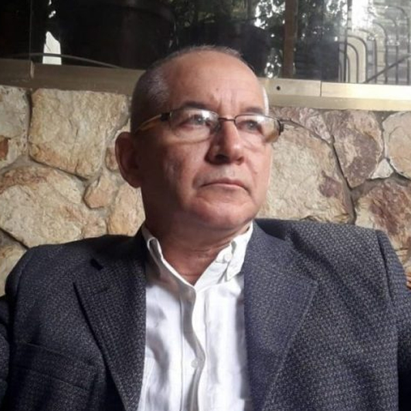 Aldemaro Barrios Romero