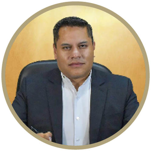 Allen Marcelo Ballesteros López