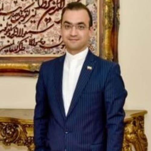 Behnam Donyajou