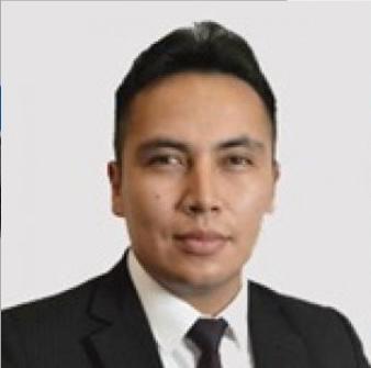 Cesar Daza C.