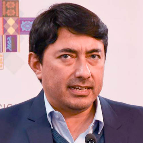 Daniel Villarroel 