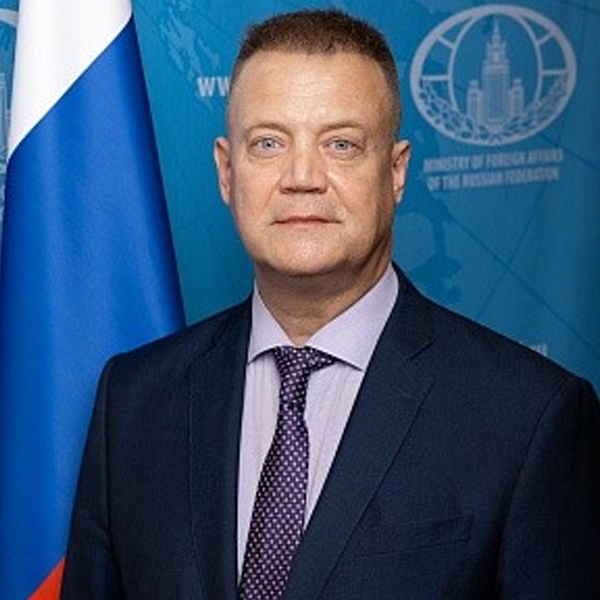 Dmitry Verchenko