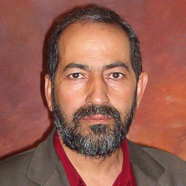 Drissi Abderrazzak