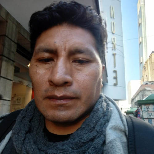 Fernando Vargas M.