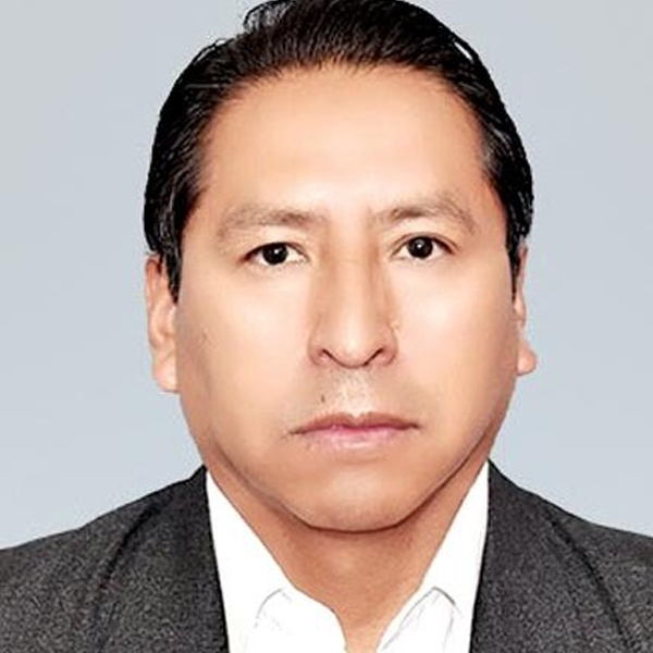Franklin Tintaya Vela