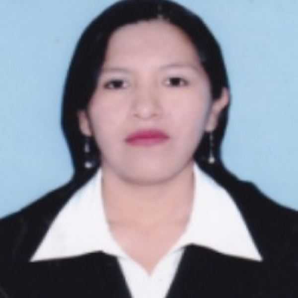 Graciela Romero Huanca