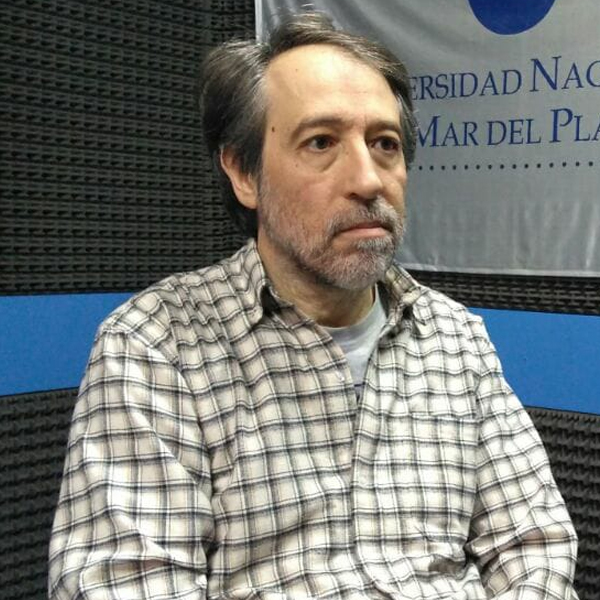 Juanjo Lakonich