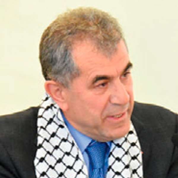 Mahmoud Elalwani