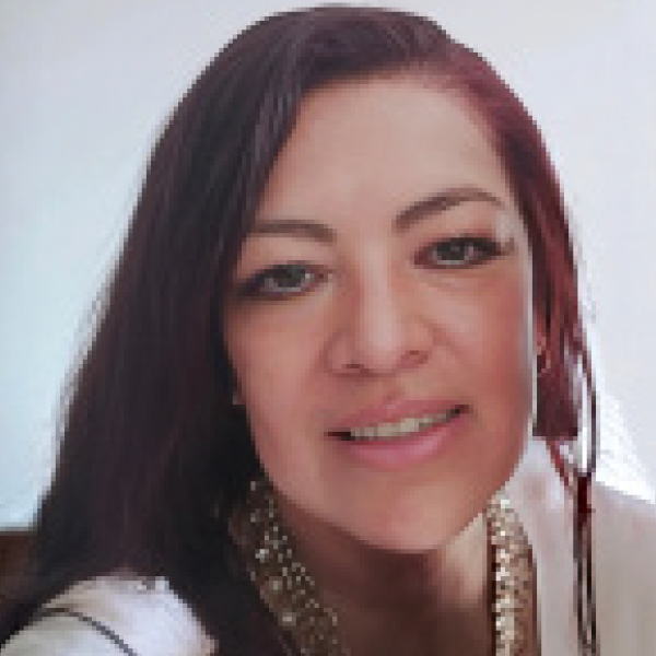 María Ximena Rodríguez Calderón