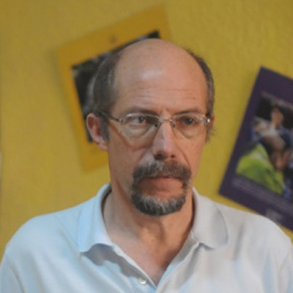 Marcelo Colussi