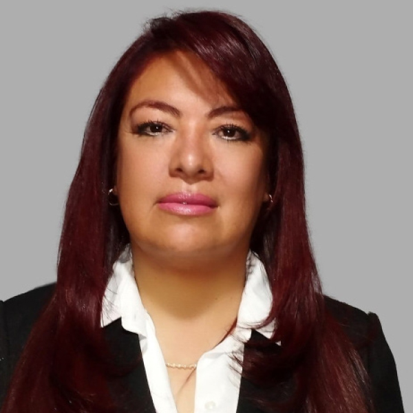 Maria Ximena Rodríguez Calderón