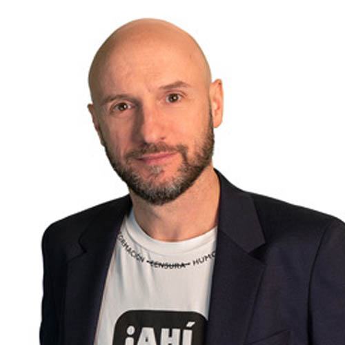 Mirko Casale