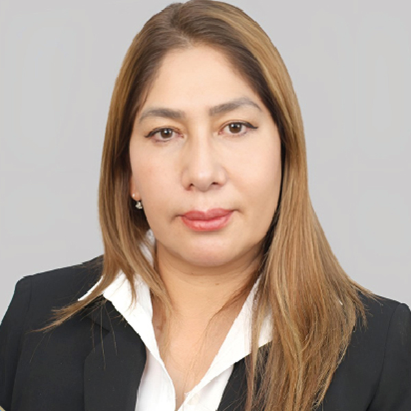 Osmara Morales Paredes