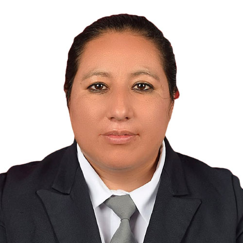 Pamela E. Escobar Carpio 