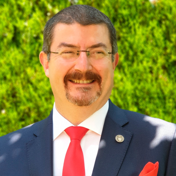 Patricio Montesinos
